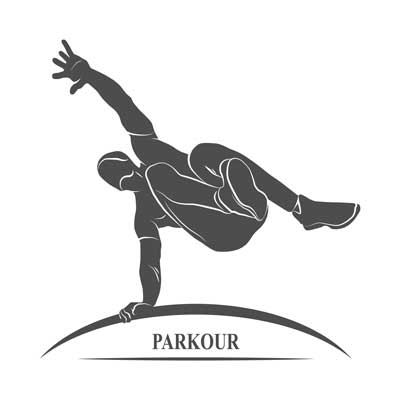 Parkour