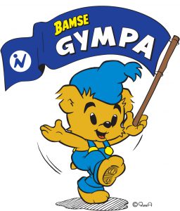 Bamsegympa Nacka